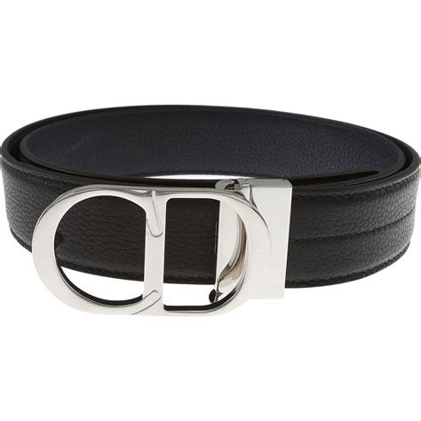 christian dior belt white|christian dior belts men's.